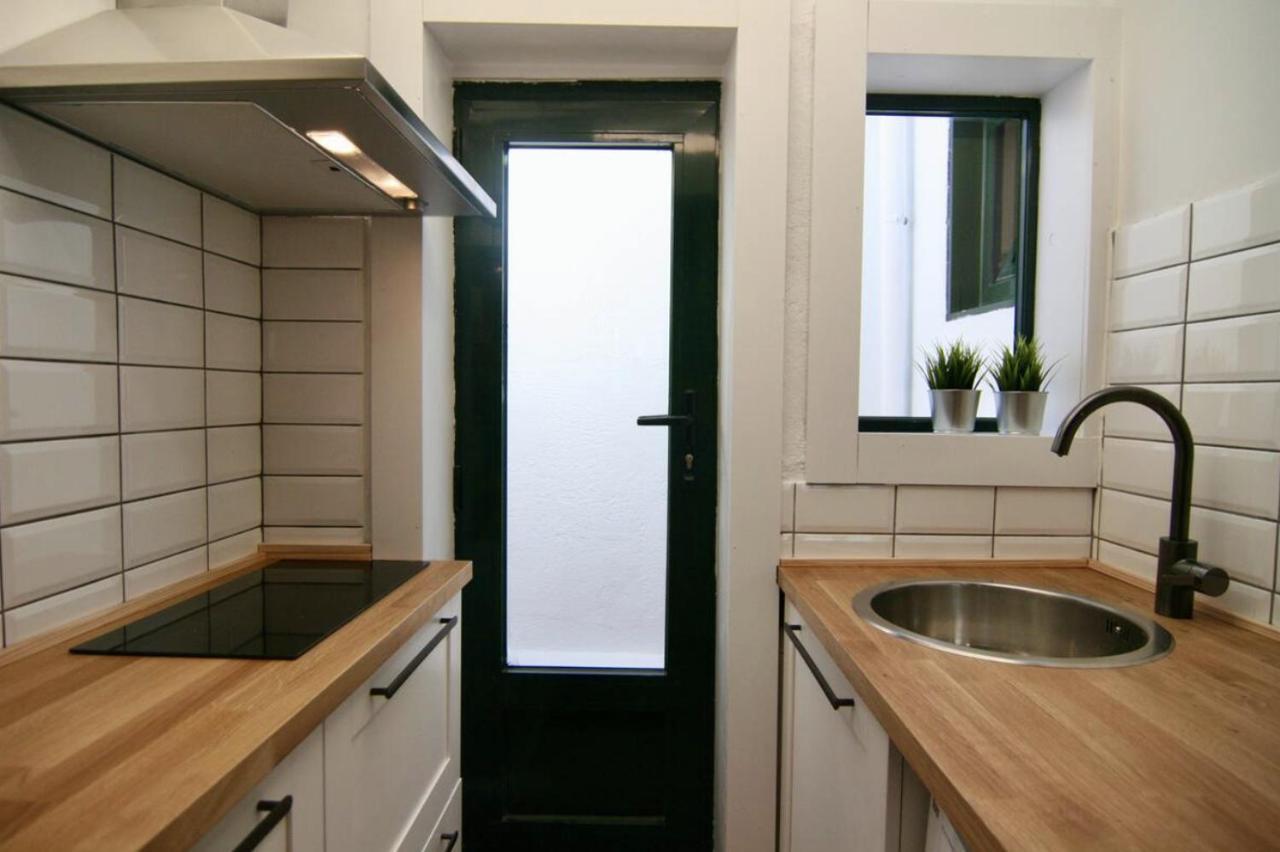 Nuevo, Recien Remodelado: Estudio Para 3 Personas Vigo Bagian luar foto