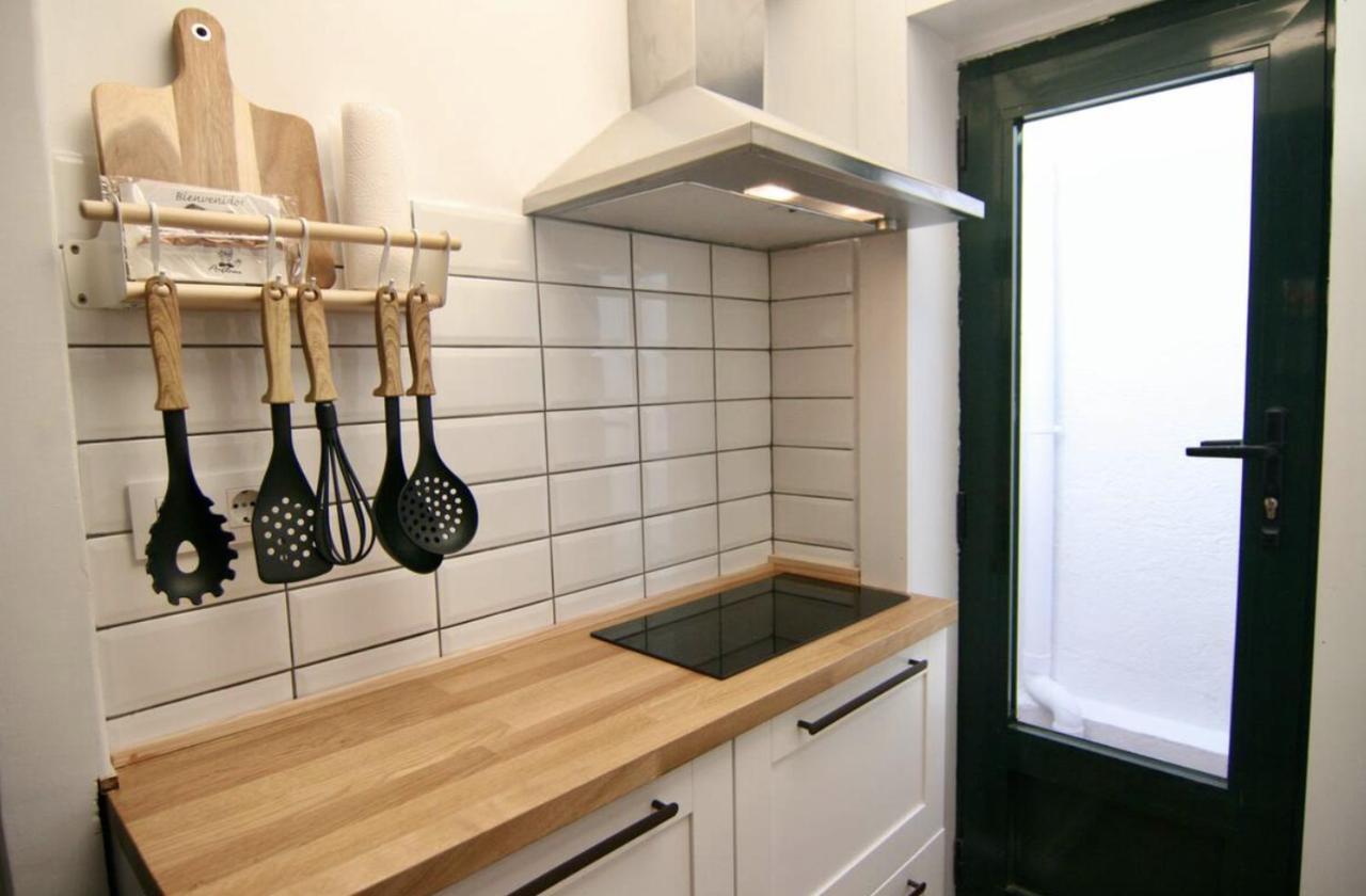 Nuevo, Recien Remodelado: Estudio Para 3 Personas Vigo Bagian luar foto