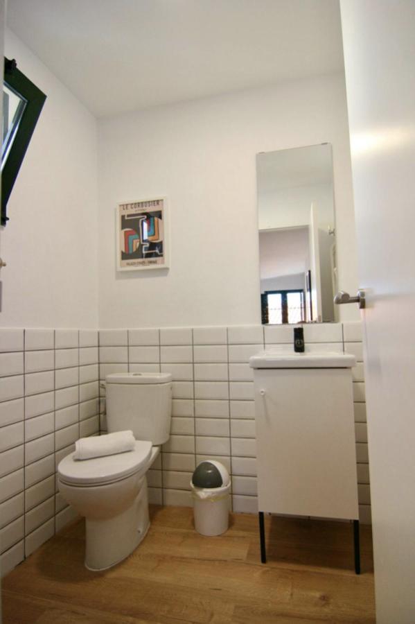 Nuevo, Recien Remodelado: Estudio Para 3 Personas Vigo Bagian luar foto
