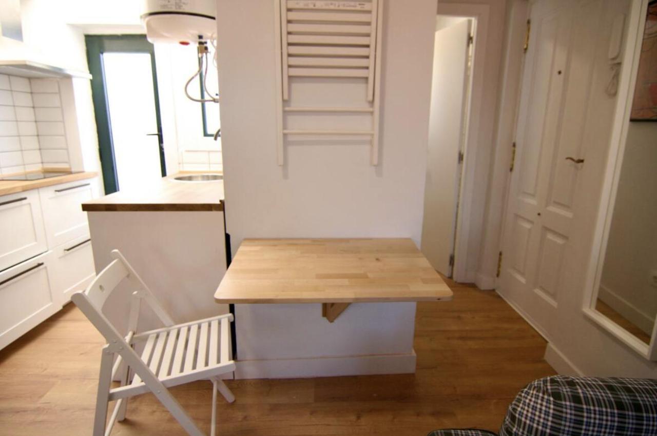 Nuevo, Recien Remodelado: Estudio Para 3 Personas Vigo Bagian luar foto