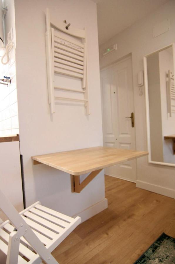 Nuevo, Recien Remodelado: Estudio Para 3 Personas Vigo Bagian luar foto
